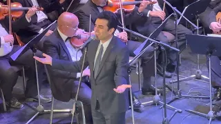 غالي عليا رائعة كمال حسني لحن محمد الموجي بصوت أحمد محسن 