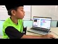 SOALAN 3 - CODE BATTLE MICROBIT 2023