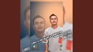 sekecewa itu remix 