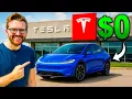 Download Lagu NEW $25K Budget Tesla Model Q | FINAL Leaks + Price Reveal!