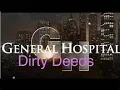 GH Dirty Deeds with Elijah s Portrayer Dan White