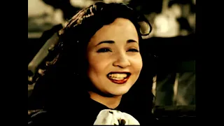 سوق علي مهلك سوق من فيلم بشرة خير بطولة شادية و كمال الشناوي و مجموعة من مشاهير الفن دندنها