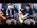 Final Fantasy XVI - Titan Lost on Guitar