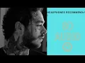 Post Malone - Hollywood s bleeding 8D