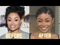 Blac Chyna s Elite Lifestyle 2023 Net Worth Mansions Cars and MORE Luxury of the Day