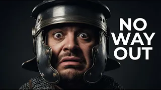 POV: You were the Roman Spy sent to end Jesus.