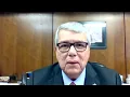FULL INTERVIEW PART 1 Texas Workforce Commission