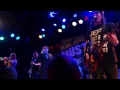 Mustard Plug - Sadie May - Live in San Francisco