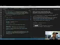 12 Creating a click command line tool