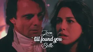 leon u0026 belle till found you la bella e la bestia 