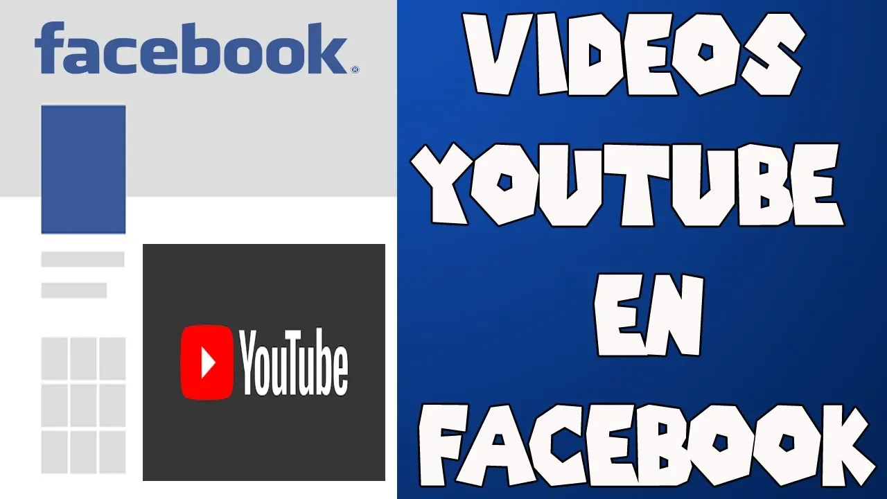 Como Colocar Videos de Youtube en Fanpage Facebook