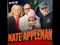 On the Line with Chef Nate Appleman