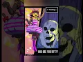 Lagu #undertale #sans #shorts #short #reels
