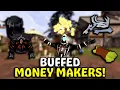 These Money Makers Got Buffed - Do Them Now