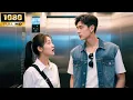 Download Lagu A Girl Accidentally Entered A VIP Elevator and Met A Top Star, Love Begins!💗