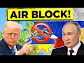 Download Lagu US Air Support Coming... Ukraine’s Skies About to Become LETHAL for Russia
