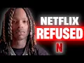 A King Von Story Too Dark For Netflix to Cover
