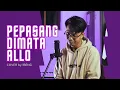 Download Lagu Pepasang Dimata Allo - Badri Rahman (Cover) by IBENG