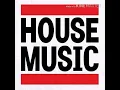 House-Campuran