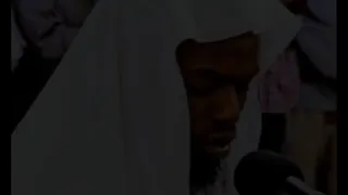 عكاشة كميني سورة الأعراف 