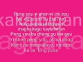 Download Lagu Peng You Kim Chiu