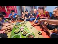 Download Lagu Thăm bác Phù kẹp A và Ngôi nhà đang làm cho ông bà cụ 70 tuổi to nhất bản. Nguyễn Tất Thắng