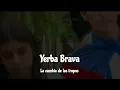 Yerba Brava - La cumbia de los trapos (letra)