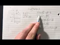 Fluid force problem calculus 2