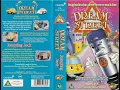 Download Lagu Dream Street - Jumping Jack (2000, Carlton Video - VHSrip)