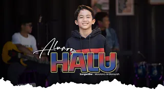 alvaro trio a p a halu