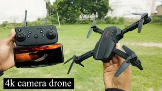 remote control drone with hd camera live video wifi fpv drone with hd 90 wide angle camera