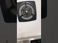 1950 Nutune kitchen fan