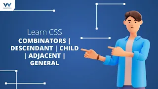 How to Understand and Implement CSS Combinators Complete Guide with Examples