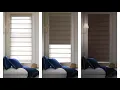 Vignette Duolite Shades - Hunter Douglas