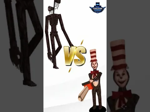 Siren Head VS The Cat in the Hat Is Watching Me [Minecraft Addon]