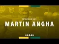 🎥 Interview | Martin Angha