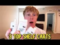 These CARTS Are INSANE