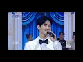 ❤️❤️Kim soo hyun singing dreaming in rcti as special guest