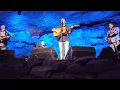 Iron Horse, Fire in the Mountain live at the caverns Pelham, TN