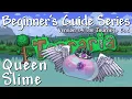 Queen Slime Terraria 1 4 Beginner s Guide Series