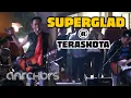 Download Lagu SUPERGLAD - Gelagat Jahat -  Cinta dan nafsu (@Teraskota 2014)