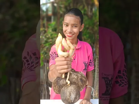 Taler ati || #shorts #trending #food
