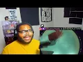 Az Chike Mastered This Flow! | AZ Chike - Packed Up (Official Music Video) - Reaction