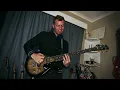 Royal Blood - Ten Over Ten (Guitar/bass cover)