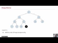 Lecture 24 Part 2 Heaps