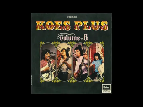 Download MP3 Koes Plus - Buat Apa Susah