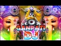 Download Lagu Ganpati DJ Song 2025 | Ganpati Song Remix | Ganesh Chturthi Ka Gana | Jay Ganesh Deva | Ganpati Dj