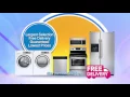 Guaranteed Lowest Appliance Prices - Famous Tate
