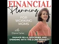 159 II Good Debt vs Bad Debt and how working moms manage money with a simple budgeting method