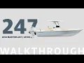 Masters 247 247OE - 2024 Walkthrough